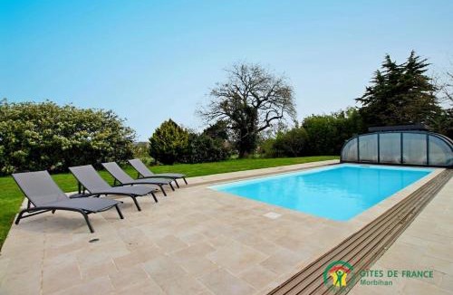 Theix-Noyalo House | Ty brestivan