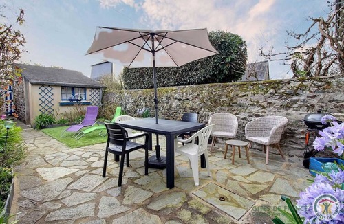 Binic House | Ty Bretania - Binic Etables SUR MER