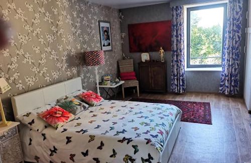 Guidel Bed & Breakfast | Ty Capitaine Chambres d'hôtes Guidel