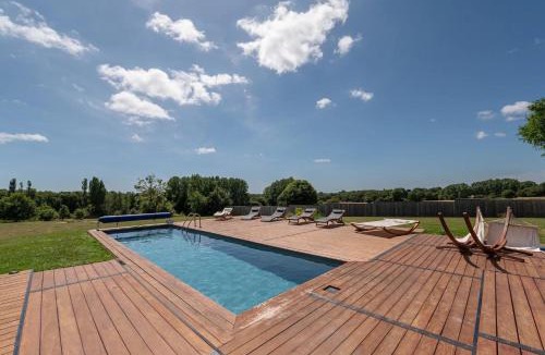 Ploeren Bed & Breakfast | Ty Castel - Chambres d'hôtes