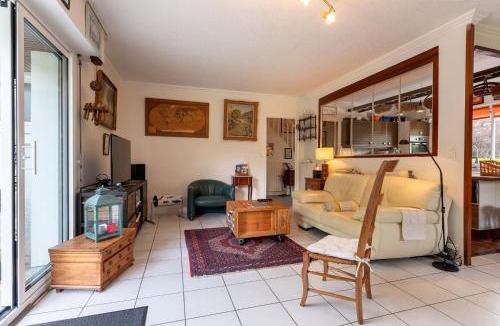Saint-Nolff House | Ty Clafout wifi parking