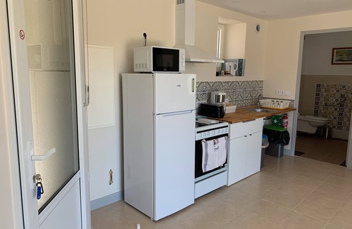 Bannalec Apartment | TY Coat à 15 Minutes des Plages