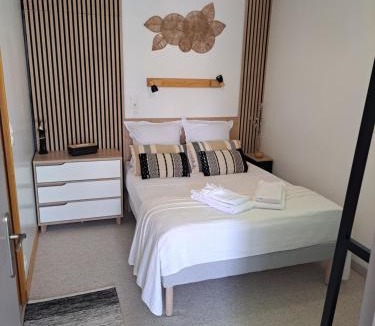 Lannion Apartment | Ty Colibri Lannion