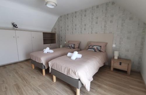 Riec-sur-Belon House | Ty Coz Hermine
