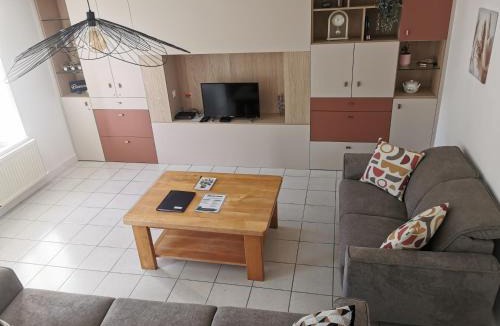Riec-sur-Belon House | Ty Coz Hermine