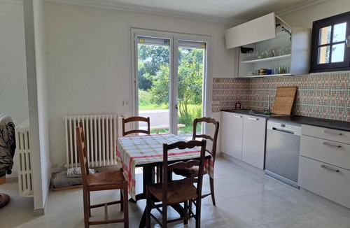 Rospez House | Ty Denise House