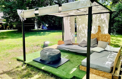 Plumergat House | Ty Dudy Gîte Bucolique