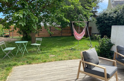 Bangor House | Ty Eurvad - Proche des plages
