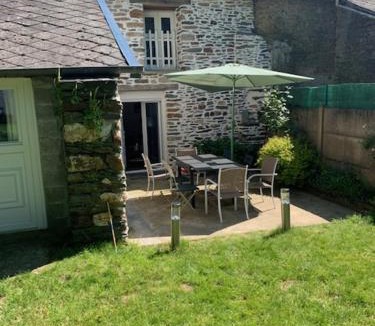 Lanouee House | Ty Fossac - Belle maison pour 6