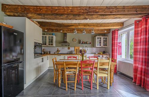 Lanouee House | Ty Fossac - Belle maison pour 6