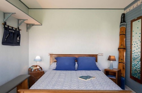 Plouezoch House | Ty Glas by Interhome
