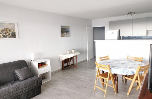 Concarneau Apartment | Ty Golé