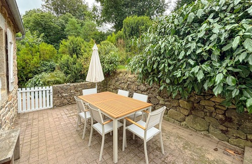Plougrescant Ski Chalet | ty gouermel · Ty Gouermel Location Bretagne Lots o