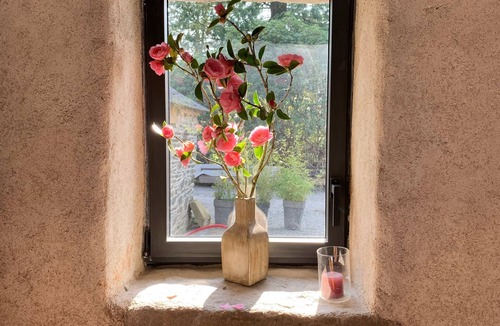 Cast Cottage | Ty Grannec: charming 3* ecolodge in Brittany