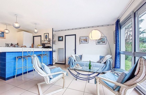 Crozon House | TY Greg by Interhome
