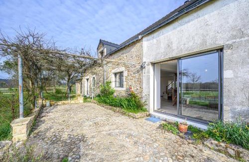 Surzur House | Ty-Joachim - Belle longère familiale