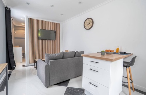 Pontivy Apartment | Ty Kastell - A côté du Château