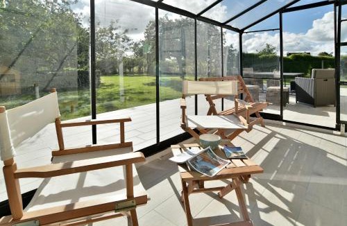 Saint-Cast-le-Guildo House | Ty Kastine - Charmante maison pour 10