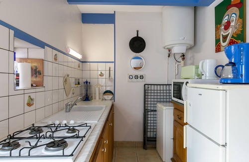 Santec House | Ty Kerveal by Interhome
