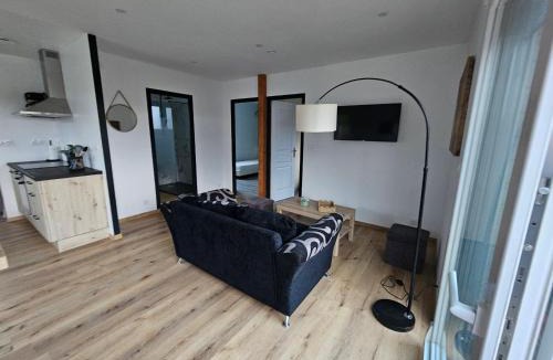 Plourivo House | Ty Koad Penhoat