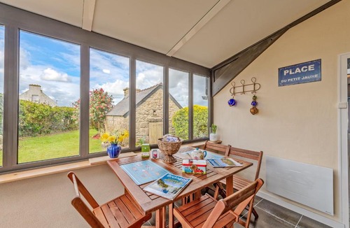 Lampaul-Plouarzel House | Ty Line - Plage à 300 m 1 500 m² de jardin