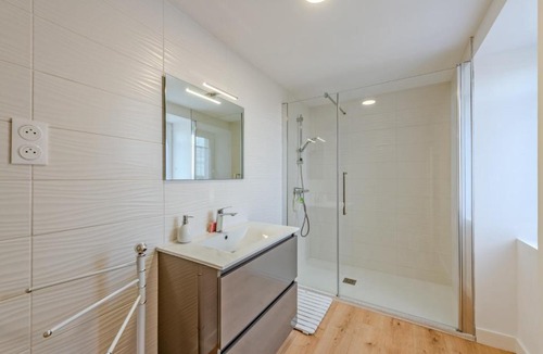 Lampaul-Plouarzel House | Ty Line - Plage à 300 m 1 500 m² de jardin