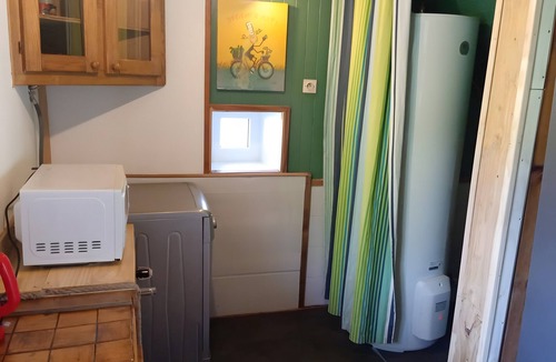 Plouye House | TY LOUTI Cottage – Gateway to Huelgoat and Monts d’Arrée