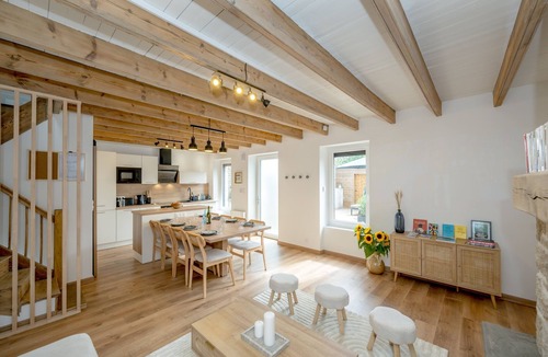 Plerin House | Ty Mémène - Magnifique bâtisse bretonne