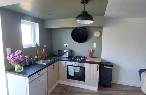 Branderion Apartment | Ty maligorn