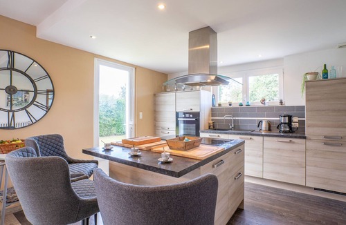Tregueux House | Ty Manolo by Interhome