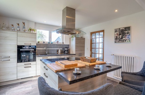 Tregueux House | Ty Manolo by Interhome