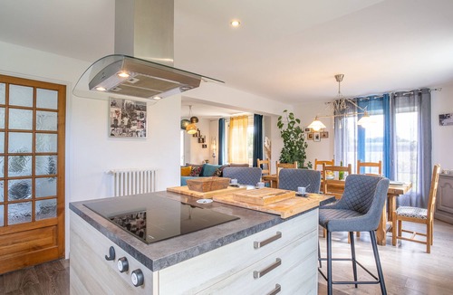 Tregueux House | Ty Manolo by Interhome
