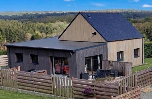Plouegat-Guerand House | Ty marie