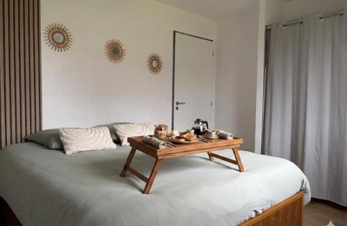 Plouegat-Guerand House | Ty marie