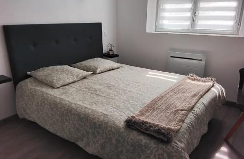 Lesneven Apartment | Ty Menic