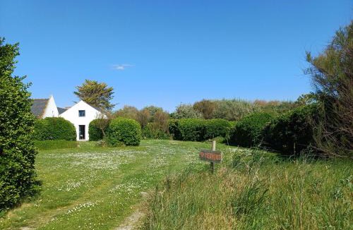 Saint-Jean-Trolimon House | TY MERVENT, l'océan à 500 m