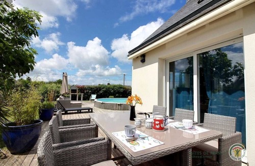 Kermaria-Sulard House | Ty Morgwen - Kermaria Sulard
