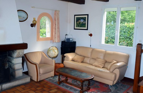Crach House | Ty - Néhué