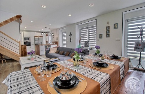 Mael-Pestivien House | Ty Nany - MAEL PESTIVIEN