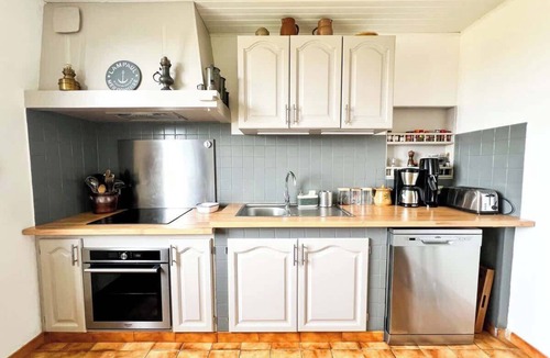 Lampaul-Plouarzel House | Ty Ouessant - 3-bedroom house 450m from the sea