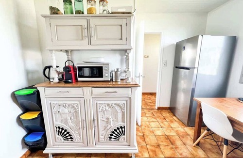 Lampaul-Plouarzel House | Ty Ouessant - 3-bedroom house 450m from the sea