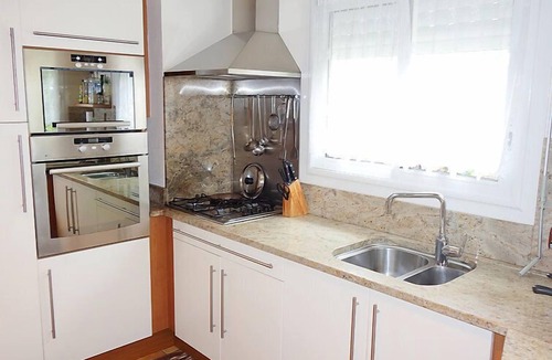 Nevez House | Ty Patrick by Interhome