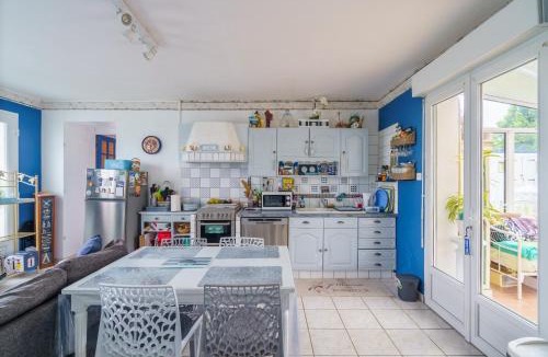 Primelin House | Ty Provans e Breizh - Maison pour 12p