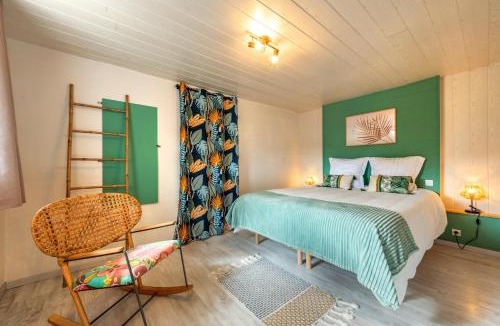 Cleder House | Ty Reuniou - La Grange