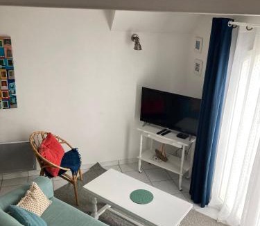 Morgat Apartment | TY SEA