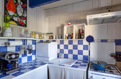 Saint-Igeaux House | Ty Toull Gad Maison de charme & Spa en Bretagne
