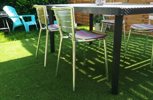 Guidel House | Ty Toun Dut - Accommodation with garden and terrace in Guidel