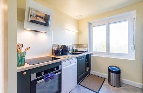 Begard House | Ty Tsiory - A family home with Breton charm