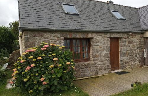 Plouguerneau House | Ty Vihan