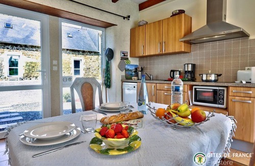 Argol House | Ty zaout - ARGOL - Gîte